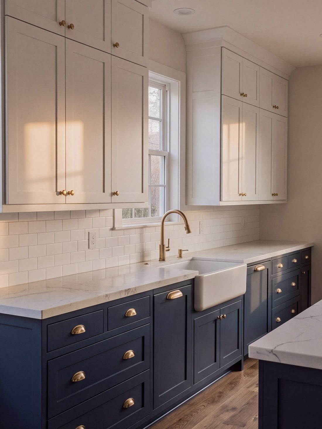 Feature kitchen, Houston, TX